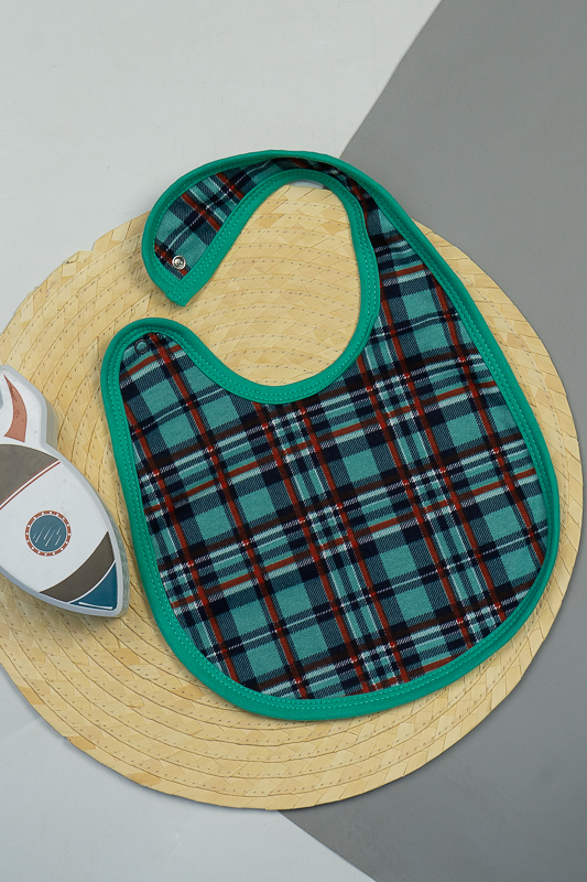 Фартух нагрудний 31614Н